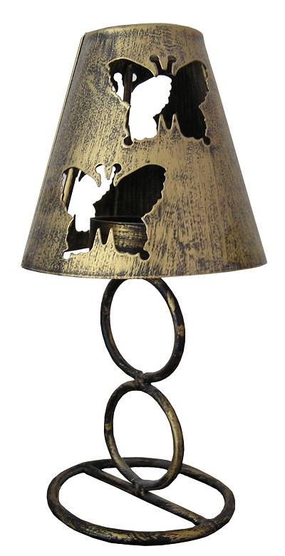 dekoracyjna lampa